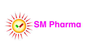 SM Pharma Logo